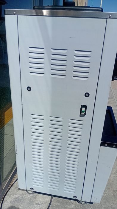 Марожный апарат новый