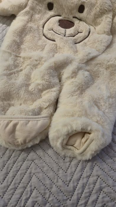 Combinezon iarna NR 62