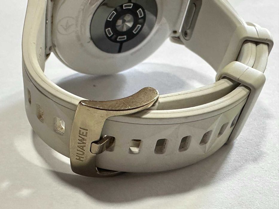 Huawei Watch GT5 Pro 42mm White