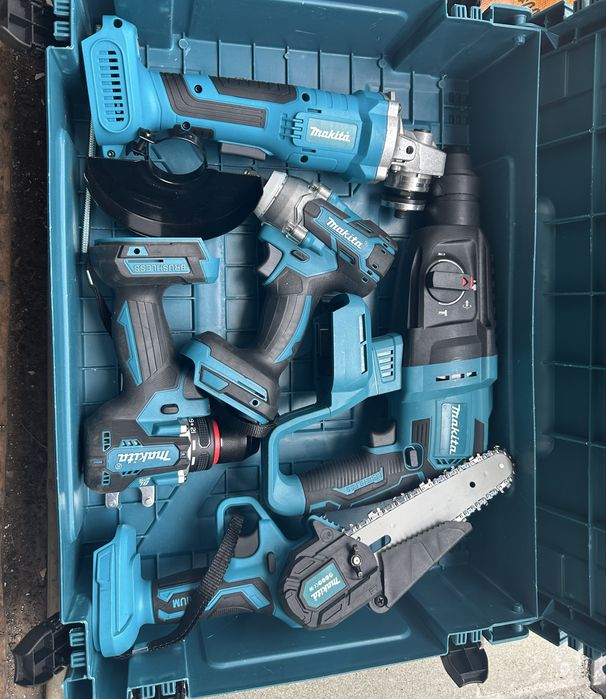 Инструменты………….