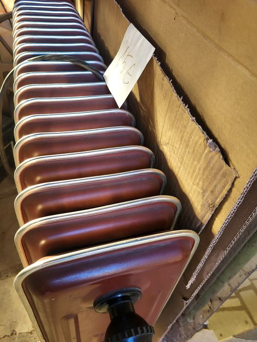 Продавам нафтова печ юук и ел печки