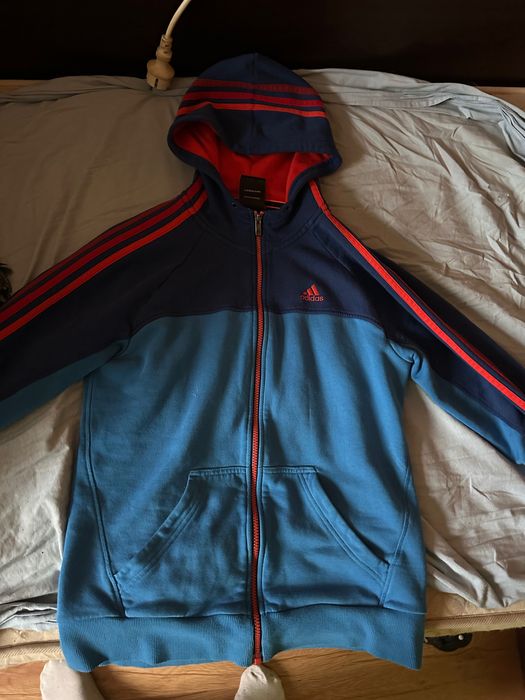 Adidas essentials 3ленти