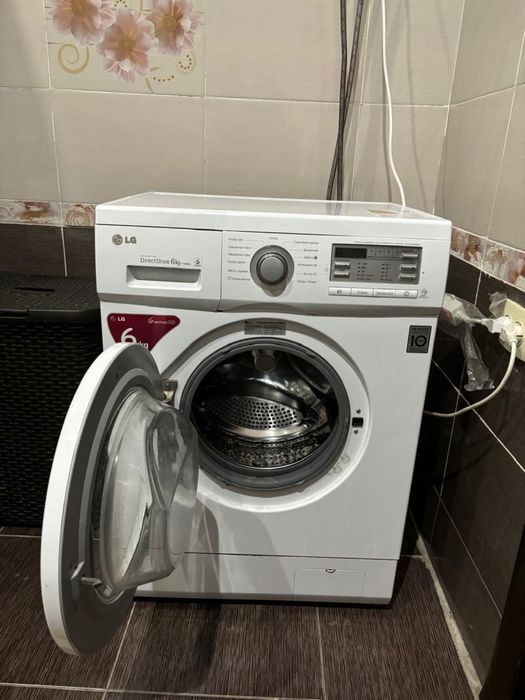 Продам стиральную машину