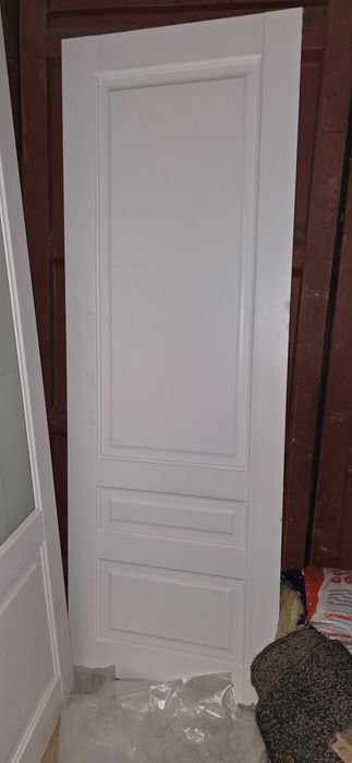 Двери, полотно размер 2300