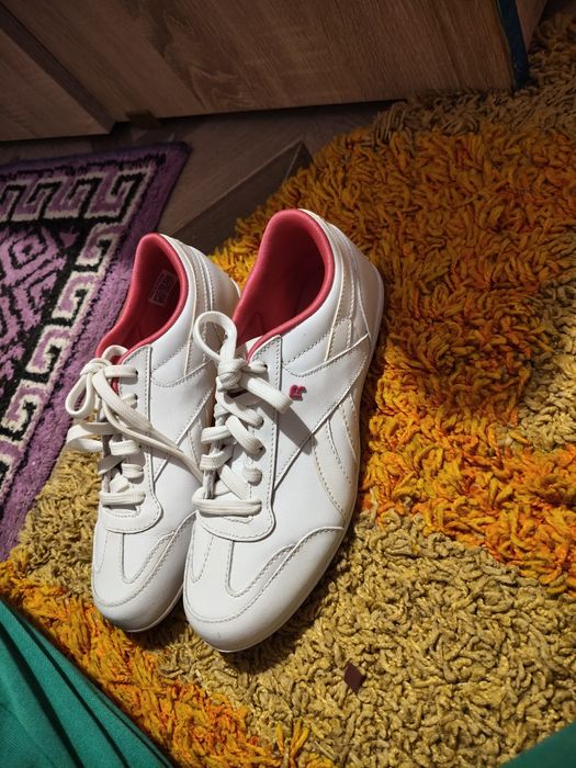 Reebok Originali Noi - Nepurtați - Livrare Easybox .CONTACT DOAR PE CH