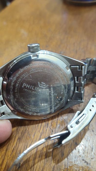 Ceas Philip Watch