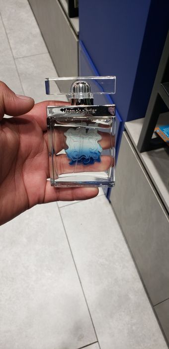 FRANK OLIVER passion men eau de toilette