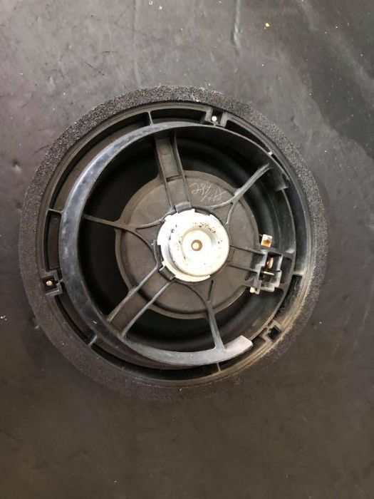 boxa auto  stanga spate fiat sedici
