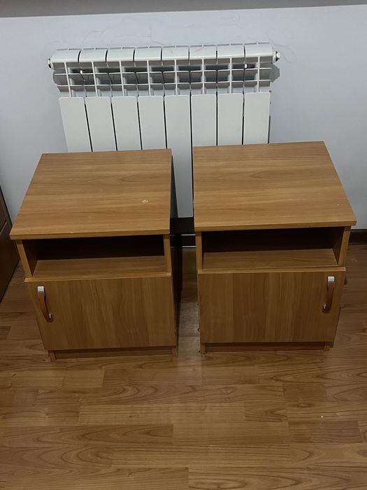 Продаются два односпальные кровати