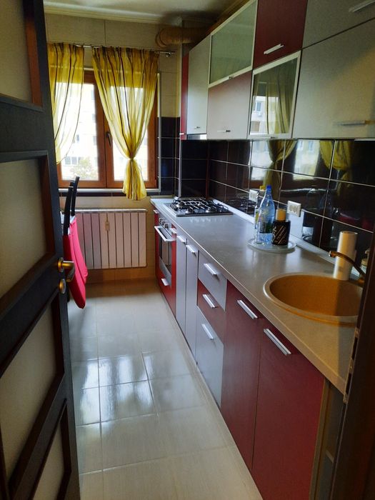 Închiriere apartament 2 camere drumul taberei