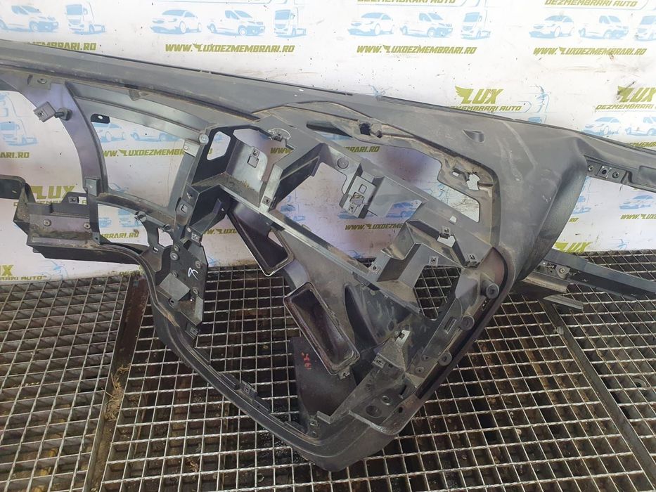 Plansa de bord IVECO Stralis generatia [2014 - 2019] 460 cp 11.2 euro