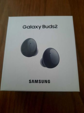 Samsung buds 2 оригинал