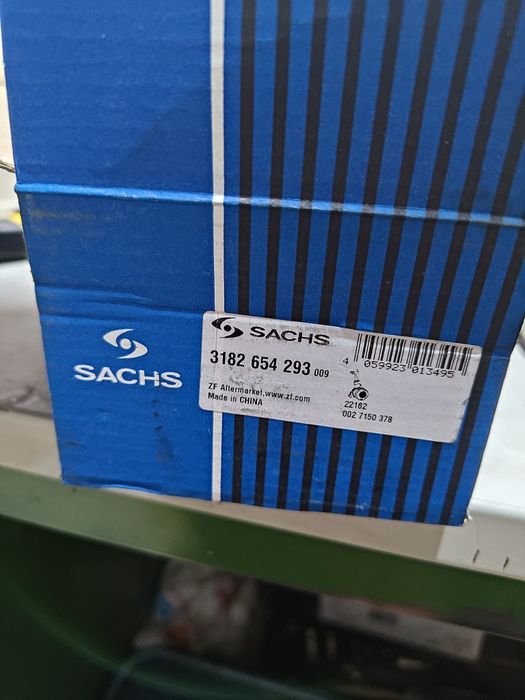 Rulment presiune ambreiaj Ford Transit Tourneo Connect  3182654293