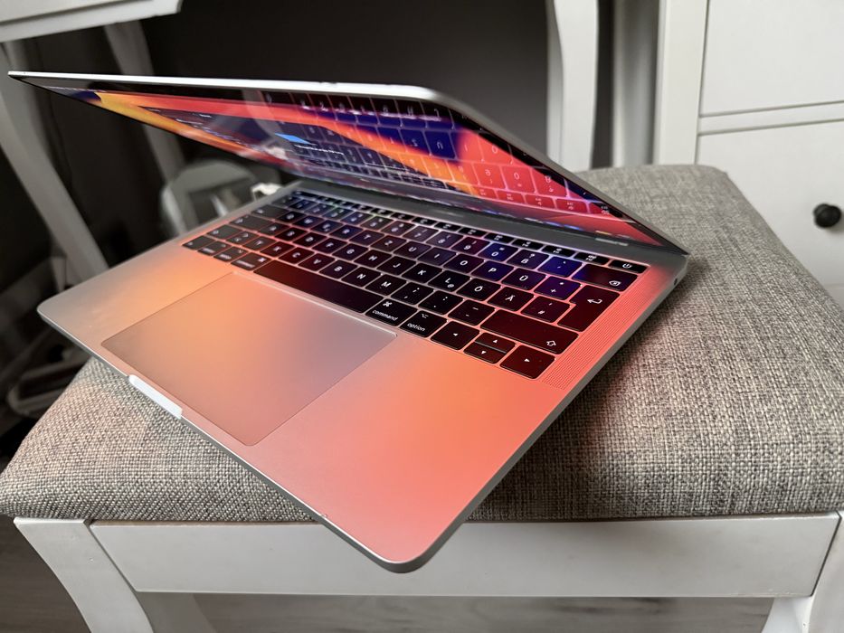 MacBook Pro 2017