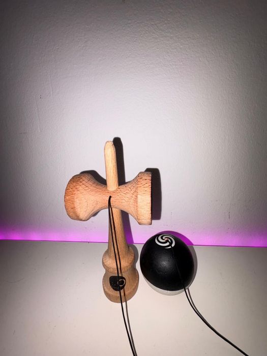 Kendama Okendama, Sweets starter
