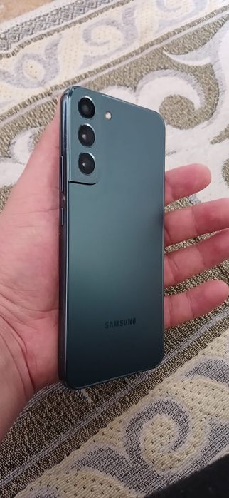 Самсунг с22 плюс