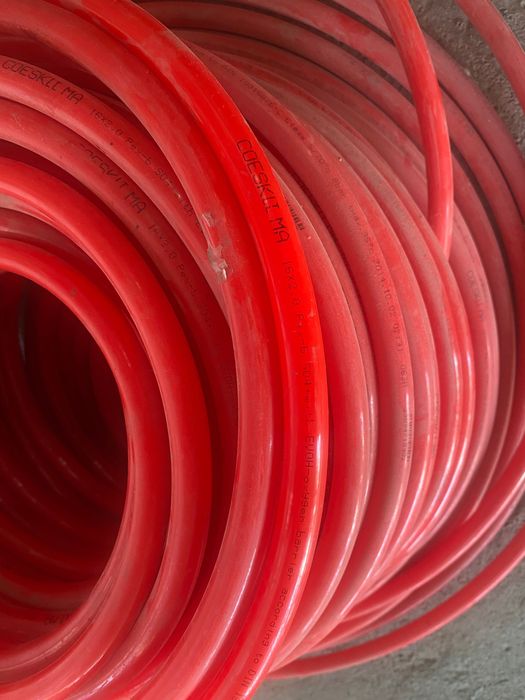 Трубы для отопления