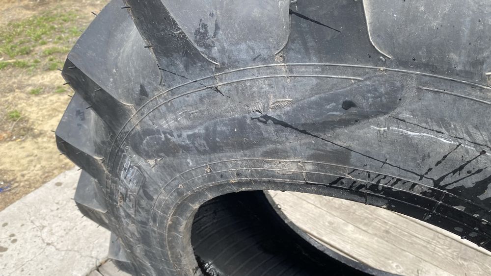Один баллон продам размеры 14.9 R 24