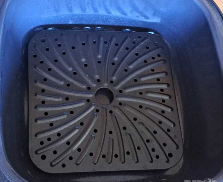 Чисто нов AIR FRYER PowerXL 12-в-1 Вътрешeн грил