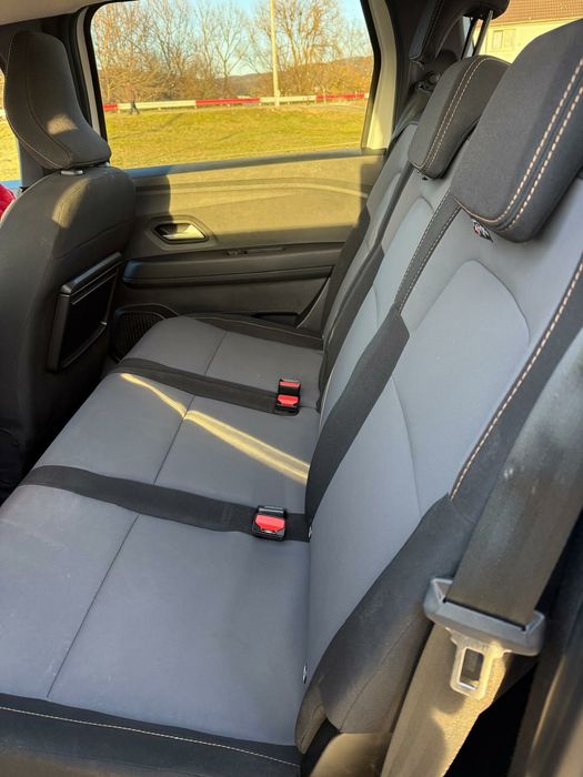 Dacia Jogger 2024