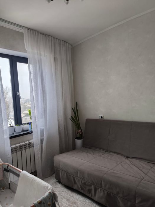 Продается квартира