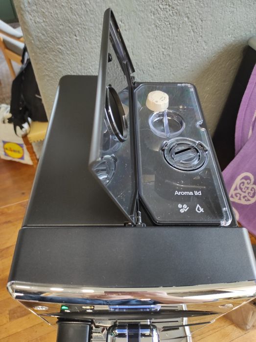 Кафемашина/Каферобот Saeco Picobaristo Deluxe