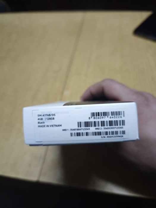 Samsung Galaxy A17 5G