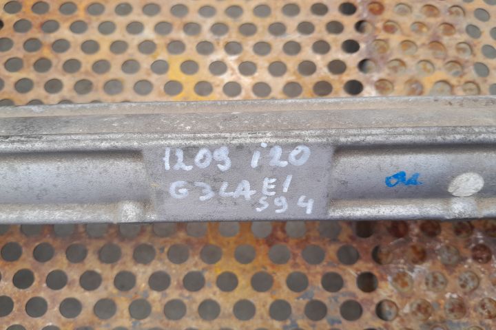 Caseta de directie Hyundai i10 a 2-a generatie