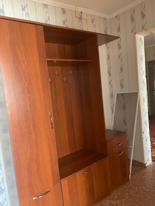 Сдам   квартиру  в посёлке Шульбинск