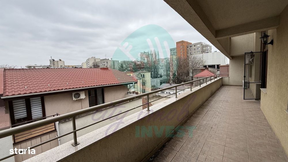 Imobil Dorobanți – Floreasca | Ideal investiție / clinică