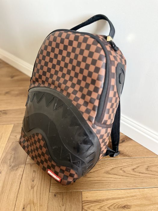 Sprayground Shark (Оригинал)