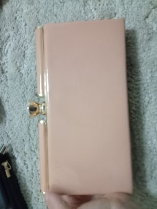 Klatch Yangi sifatli