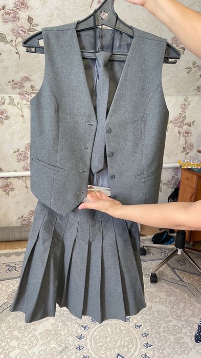 Продам школьную форму смарт білім