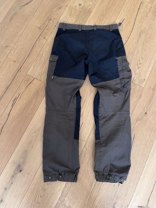 Vând pantaloni Fjallraven Vidda Pro 48