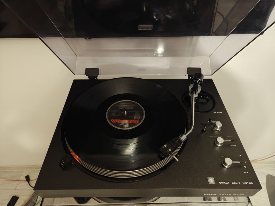 Pickup uher ps 950 pick-up