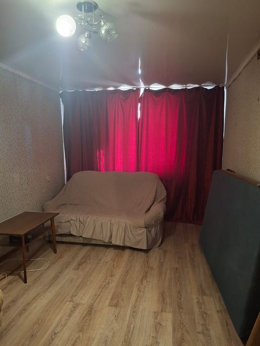 Сдам квартиру 1.5