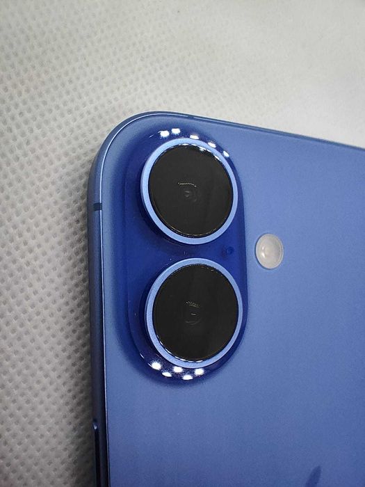 Iphone 16 (69650/10 Pacurari 1) Garantie 2 ani