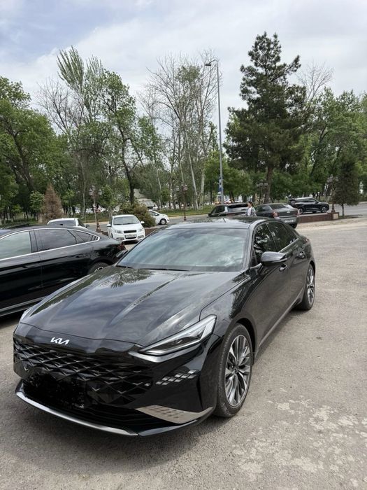 Arendaga Kia K8 3.5motor eng fulu