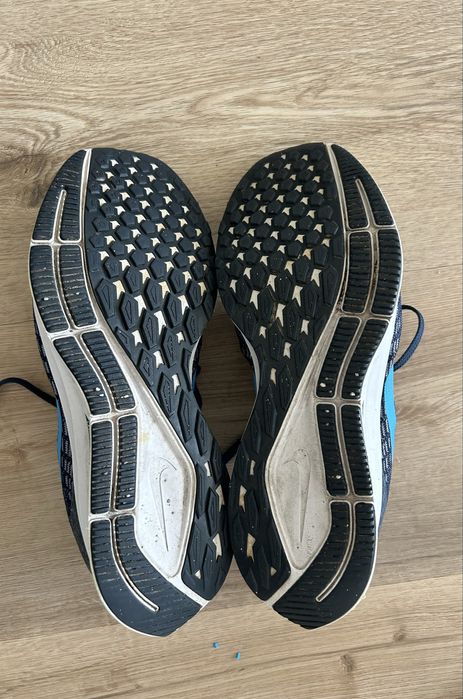 Маратоник Nike Pegasus