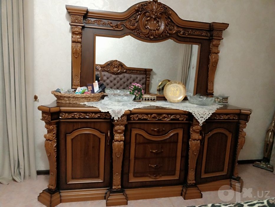 Мебель сотилади срочно