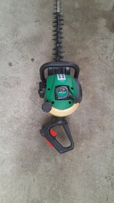 Trimmer pe benzina