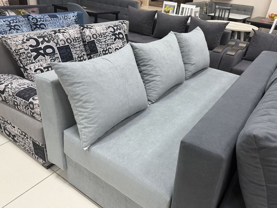 Продам новый диван со склада