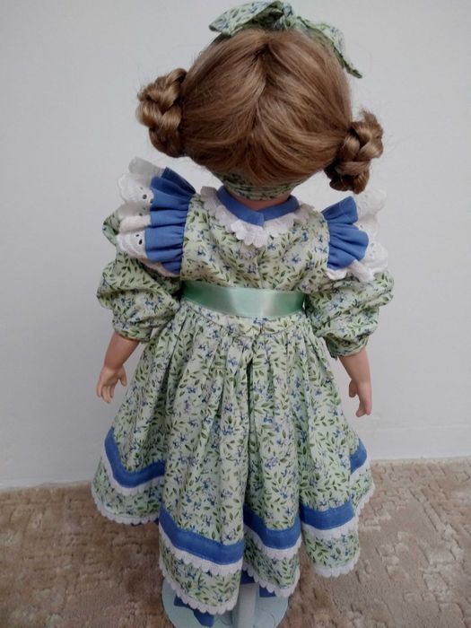 Kammer&Reinhardt, papusa veche de portelan