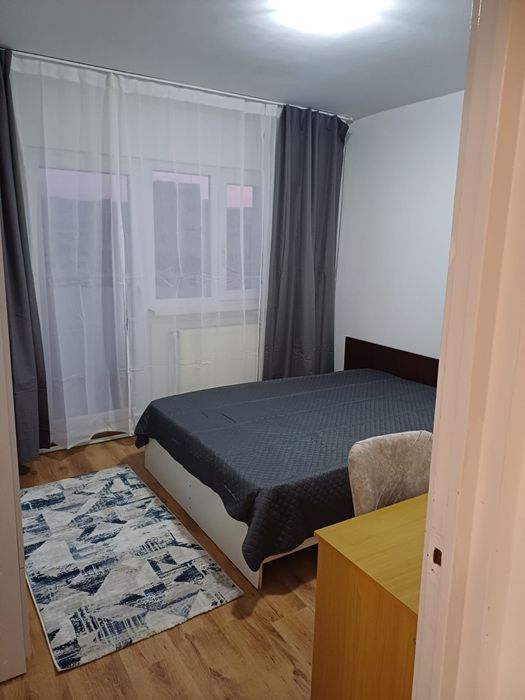 Apartament de inchiriat cu 2 camere in Cluj Napoca