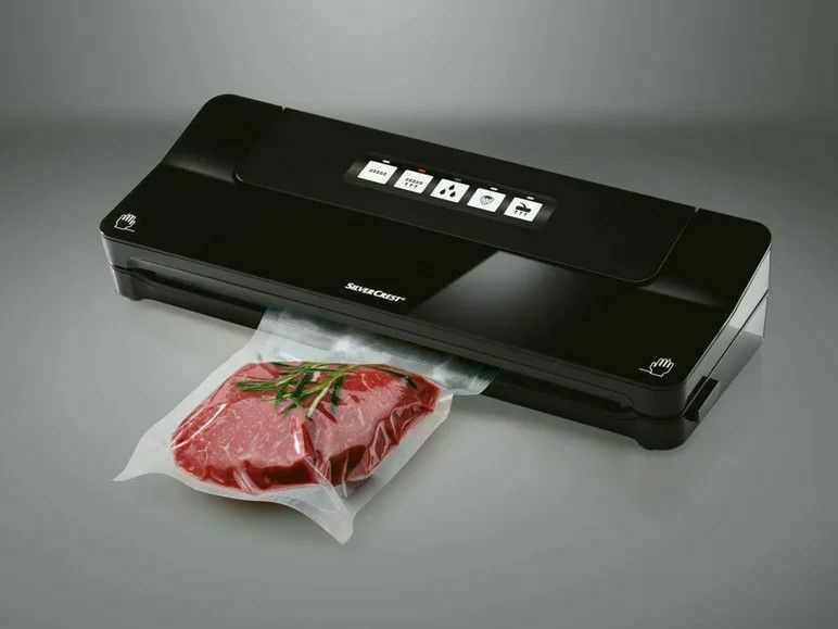 Немецкий Вакуумный упаковщик для кухни