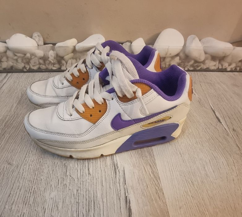 Детски маратонки Nike