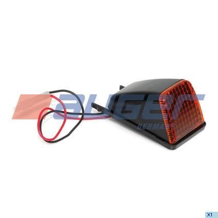 Lampa Gabarit pe Led Autoutilitara Camioneta Camion Semiremorca
