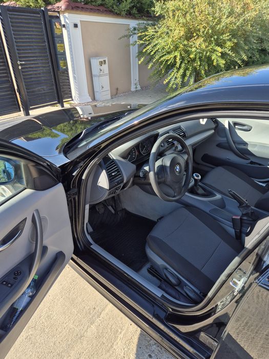 BMW 116i 2005 Manual