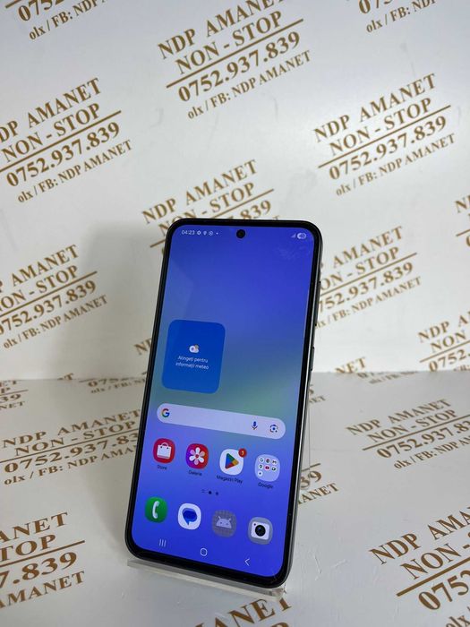 NDP Amanet NON-STOP Bld.Iuliu Maniu 69 SAMSUNG A36 5G (52169)