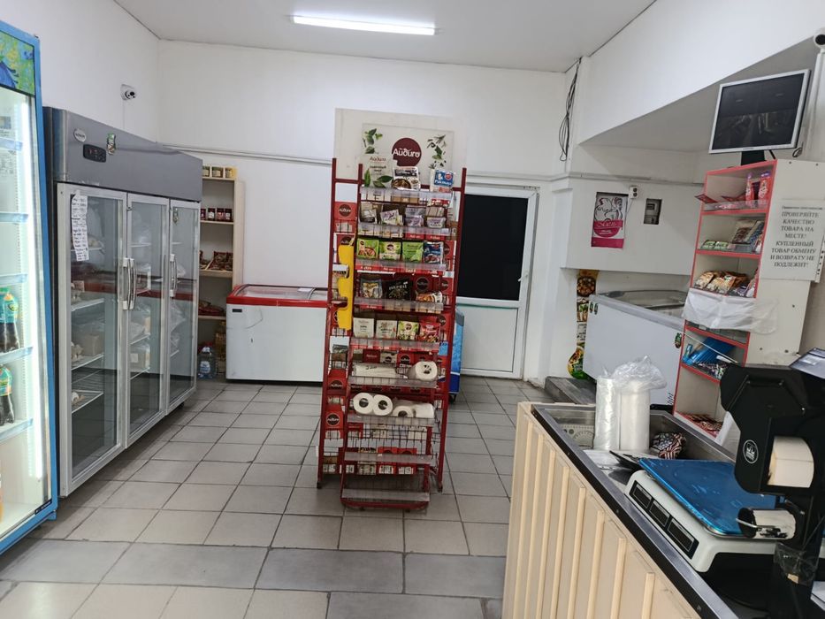 Продам готовый бизнес